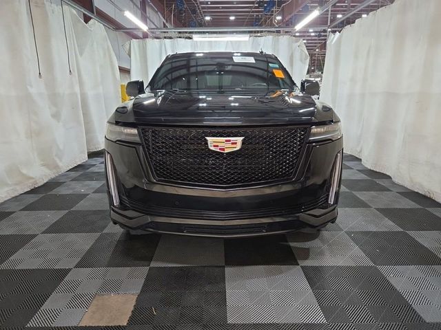 2023 Cadillac Escalade 4WD 4dr Sport - 23024233 - 2