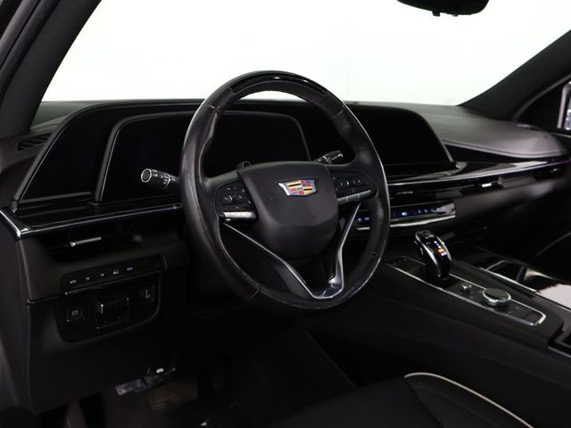 2023 Cadillac Escalade 4WD 4dr Sport - 23024233 - 33