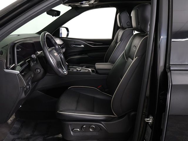 2023 Cadillac Escalade 4WD 4dr Sport - 23024233 - 35