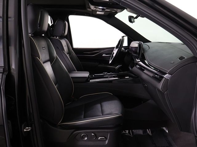 2023 Cadillac Escalade 4WD 4dr Sport - 23024233 - 36