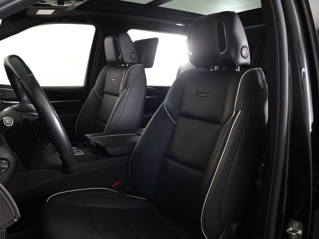 2023 Cadillac Escalade 4WD 4dr Sport - 23024233 - 37