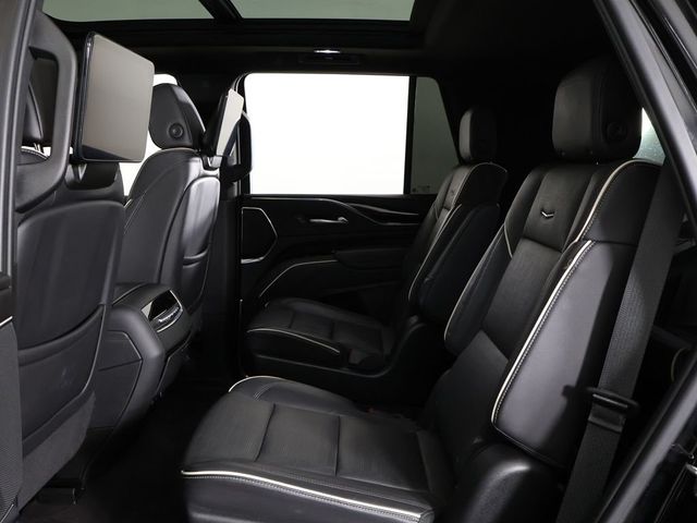 2023 Cadillac Escalade 4WD 4dr Sport - 23024233 - 39