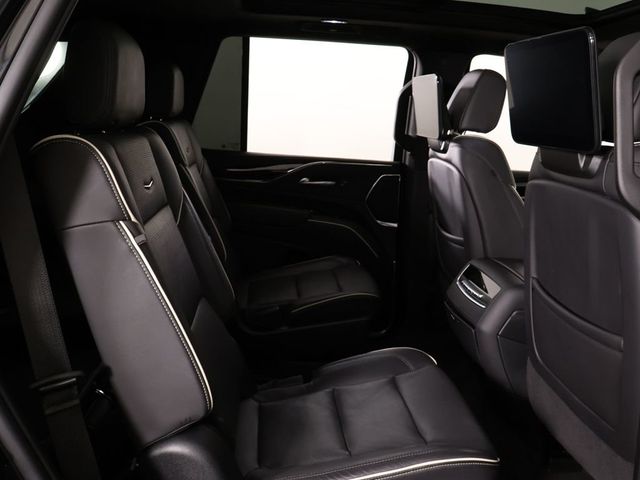 2023 Cadillac Escalade 4WD 4dr Sport - 23024233 - 40