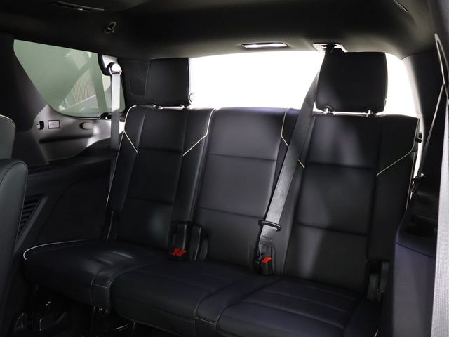 2023 Cadillac Escalade 4WD 4dr Sport - 23024233 - 43