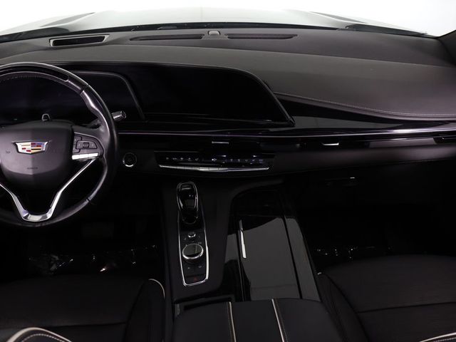 2023 Cadillac Escalade 4WD 4dr Sport - 23024233 - 45