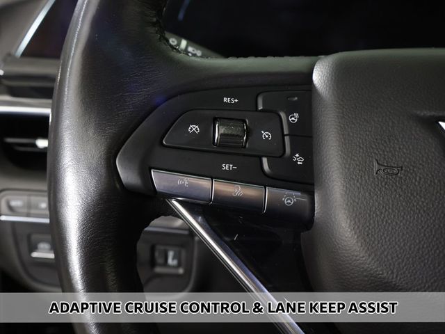 2023 Cadillac Escalade 4WD 4dr Sport - 23024233 - 4