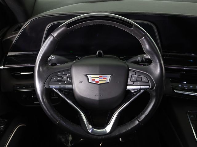 2023 Cadillac Escalade 4WD 4dr Sport - 23024233 - 49