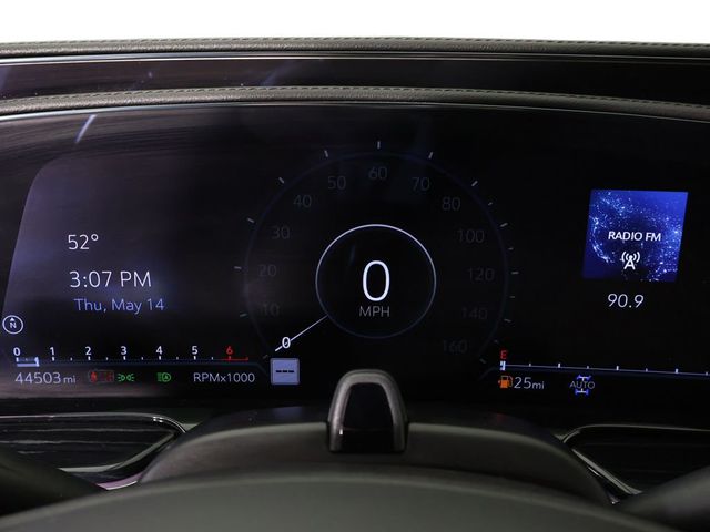 2023 Cadillac Escalade 4WD 4dr Sport - 23024233 - 51