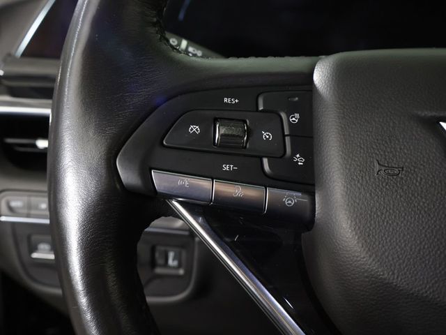 2023 Cadillac Escalade 4WD 4dr Sport - 23024233 - 52
