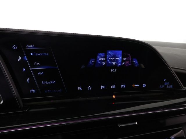 2023 Cadillac Escalade 4WD 4dr Sport - 23024233 - 55