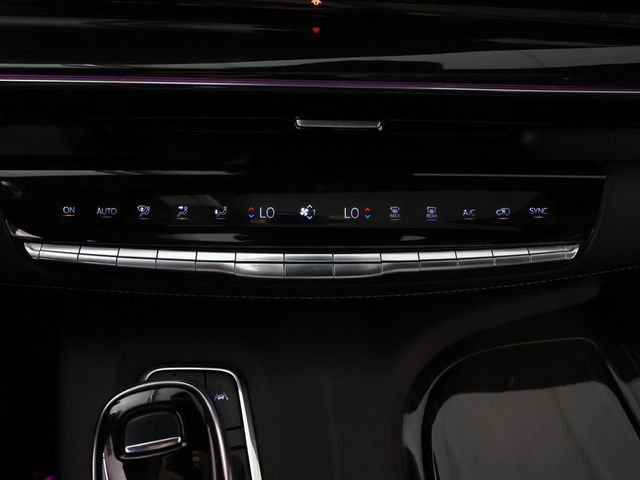 2023 Cadillac Escalade 4WD 4dr Sport - 23024233 - 60