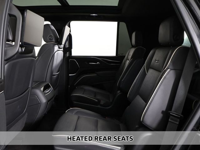 2023 Cadillac Escalade 4WD 4dr Sport - 23024233 - 8
