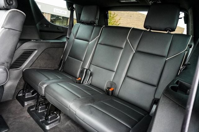2023 Cadillac Escalade 4WD 4dr Sport - 22923982 - 9