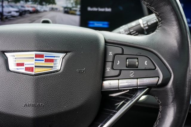 2023 Cadillac Escalade 4WD 4dr Sport - 22923982 - 18