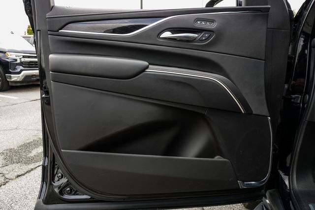 2023 Cadillac Escalade 4WD 4dr Sport - 22923982 - 24