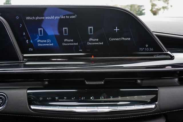 2023 Cadillac Escalade 4WD 4dr Sport - 22923982 - 30