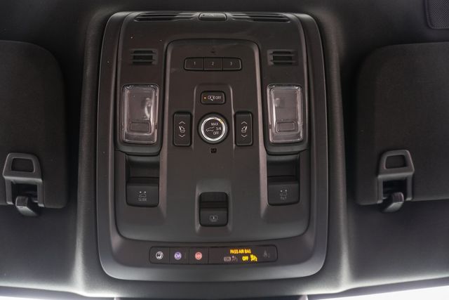 2023 Cadillac Escalade 4WD 4dr Sport - 22923982 - 33