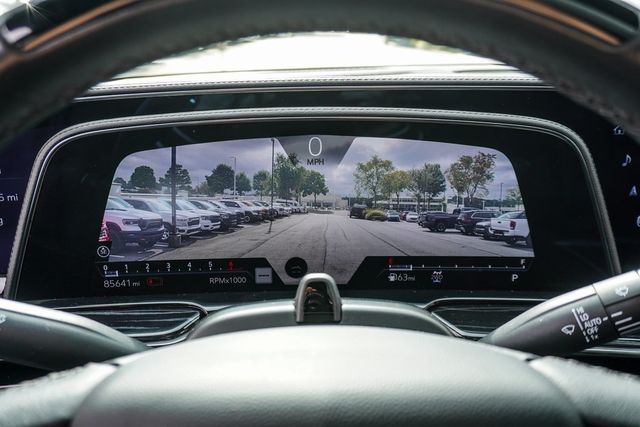 2023 Cadillac Escalade 4WD 4dr Sport - 22923982 - 35