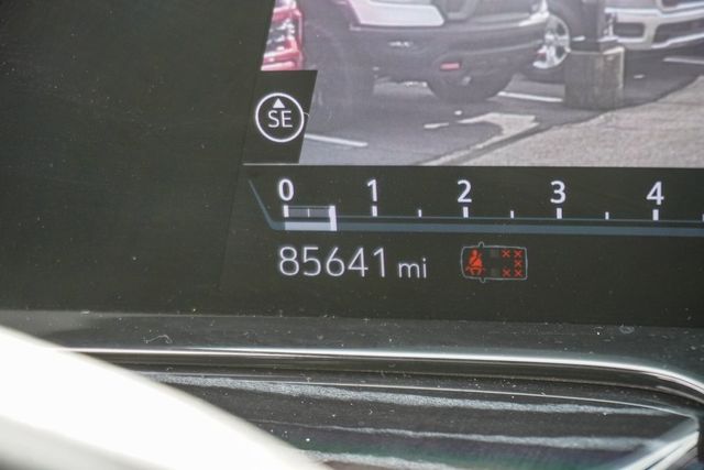 2023 Cadillac Escalade 4WD 4dr Sport - 22923982 - 36