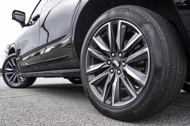 2023 Cadillac Escalade 4WD 4dr Sport - 22923982 - 43