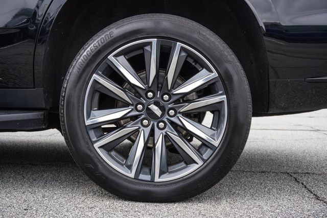 2023 Cadillac Escalade 4WD 4dr Sport - 22923982 - 44