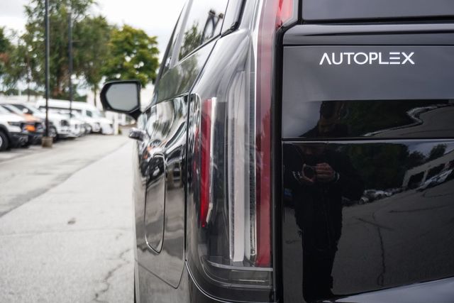 2023 Cadillac Escalade 4WD 4dr Sport - 22923982 - 45