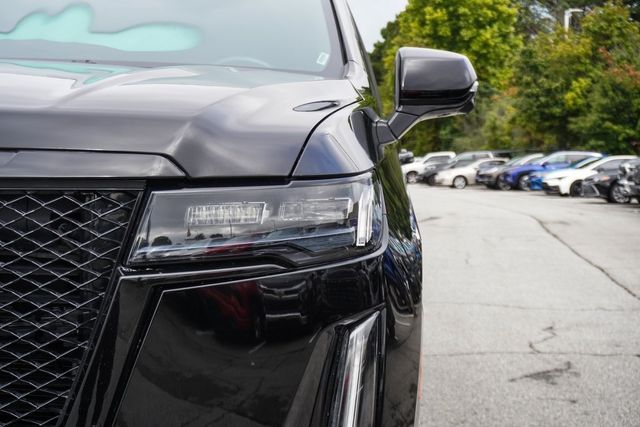 2023 Cadillac Escalade 4WD 4dr Sport - 22923982 - 46