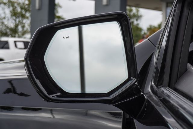 2023 Cadillac Escalade 4WD 4dr Sport - 22923982 - 48