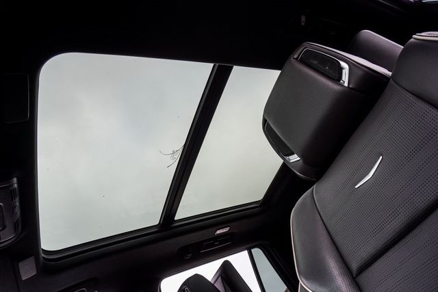 2023 Cadillac Escalade 4WD 4dr Sport - 22923982 - 7