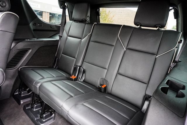 2023 Cadillac Escalade 4WD 4dr Sport - 22930130 - 11