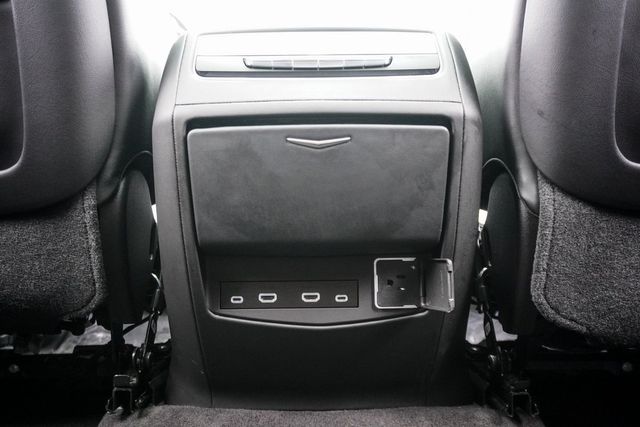 2023 Cadillac Escalade 4WD 4dr Sport - 22930130 - 13