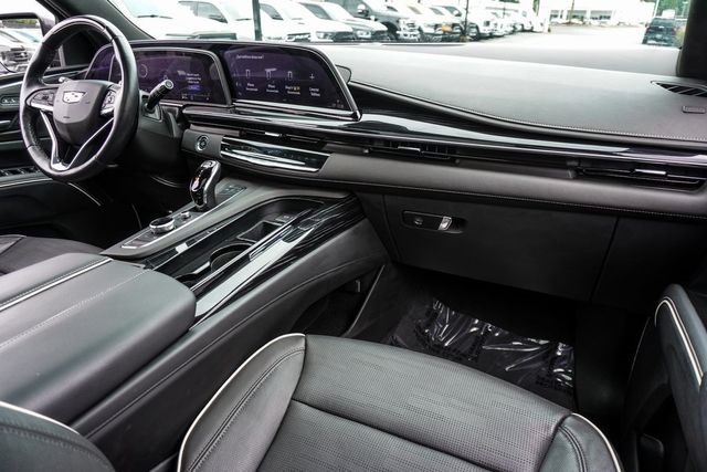 2023 Cadillac Escalade 4WD 4dr Sport - 22930130 - 15