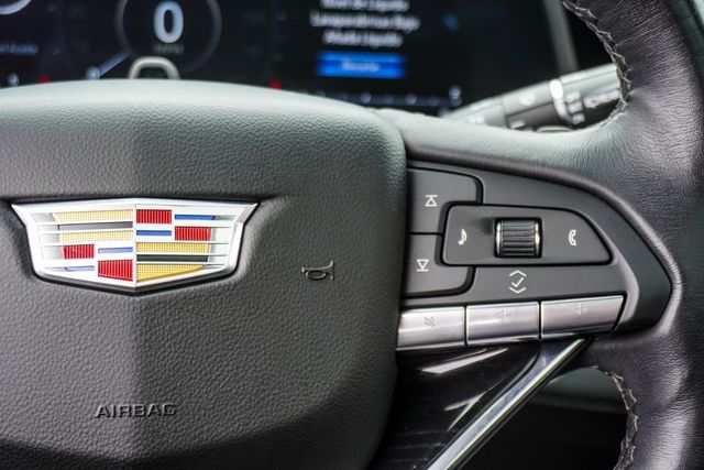 2023 Cadillac Escalade 4WD 4dr Sport - 22930130 - 19