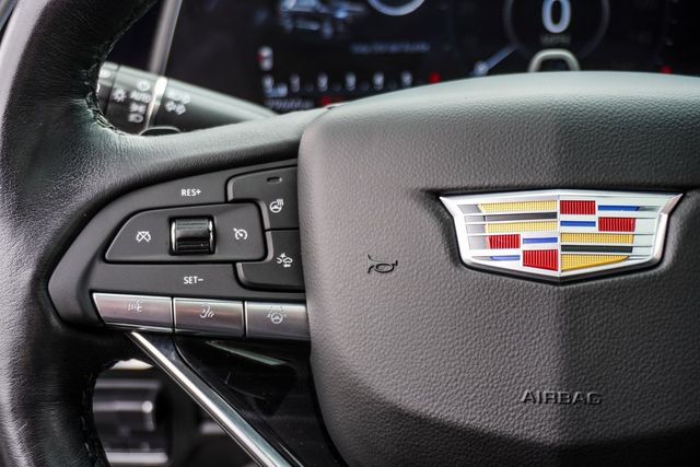 2023 Cadillac Escalade 4WD 4dr Sport - 22930130 - 20