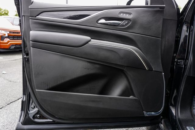 2023 Cadillac Escalade 4WD 4dr Sport - 22930130 - 25