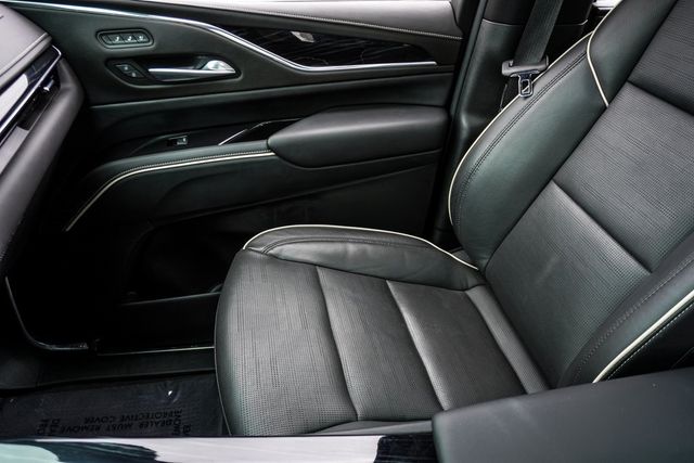 2023 Cadillac Escalade 4WD 4dr Sport - 22930130 - 35