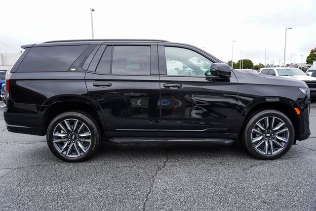 2023 Cadillac Escalade 4WD 4dr Sport - 22930130 - 41