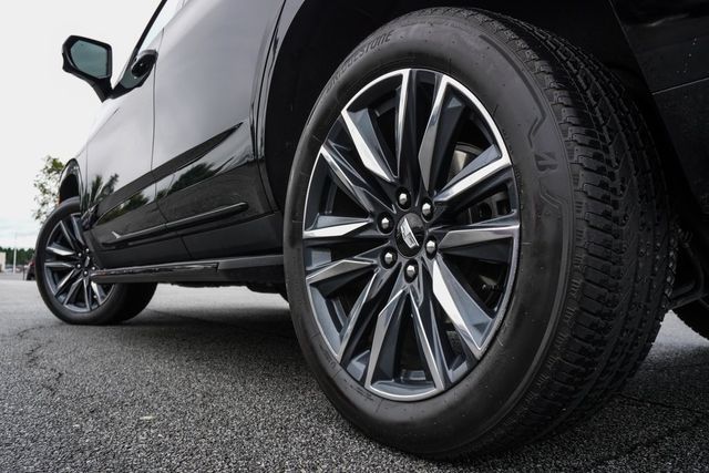 2023 Cadillac Escalade 4WD 4dr Sport - 22930130 - 44