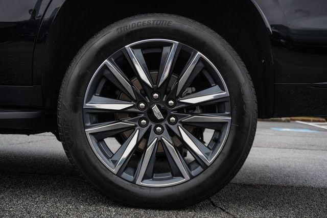 2023 Cadillac Escalade 4WD 4dr Sport - 22930130 - 45