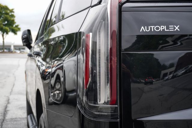 2023 Cadillac Escalade 4WD 4dr Sport - 22930130 - 46