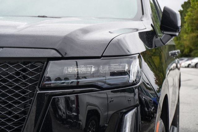 2023 Cadillac Escalade 4WD 4dr Sport - 22930130 - 47