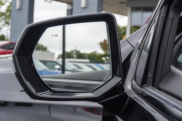 2023 Cadillac Escalade 4WD 4dr Sport - 22930130 - 49