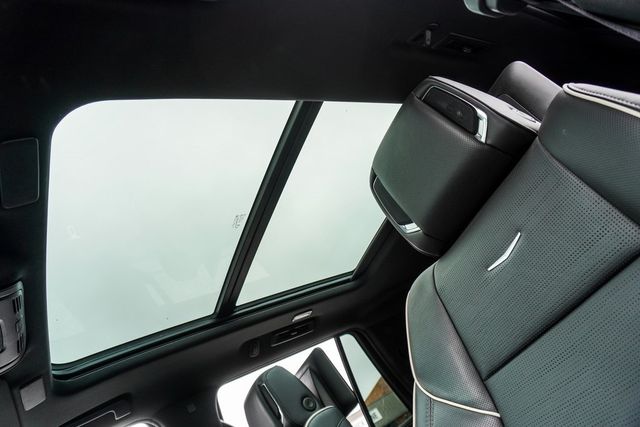 2023 Cadillac Escalade 4WD 4dr Sport - 22930130 - 7