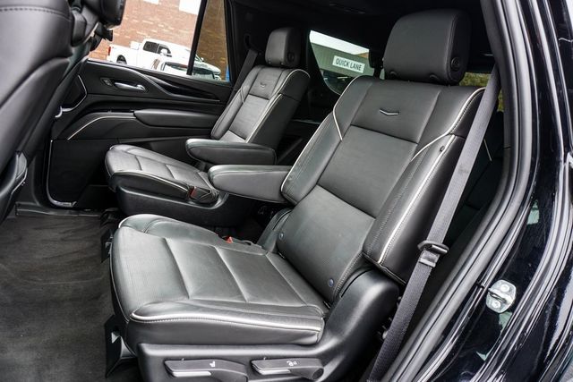 2023 Cadillac Escalade 4WD 4dr Sport - 22930130 - 8