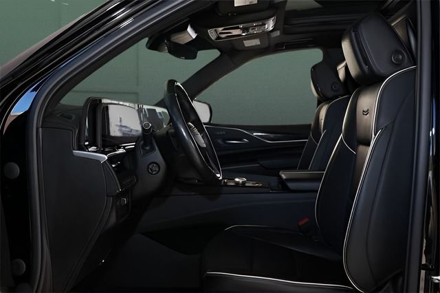 2023 Cadillac Escalade 4WD 4dr Sport - 22980298 - 10