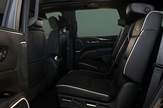 2023 Cadillac Escalade 4WD 4dr Sport - 22980298 - 11