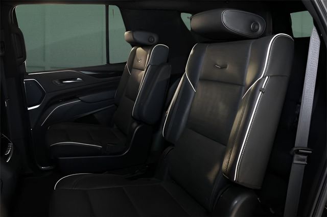 2023 Cadillac Escalade 4WD 4dr Sport - 22980298 - 12