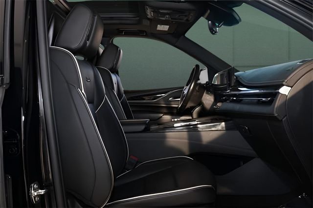 2023 Cadillac Escalade 4WD 4dr Sport - 22980298 - 15