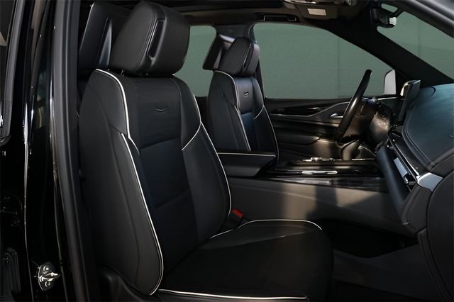 2023 Cadillac Escalade 4WD 4dr Sport - 22980298 - 16