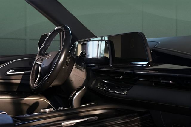 2023 Cadillac Escalade 4WD 4dr Sport - 22980298 - 17